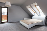 Cruckmeole bedroom extensions